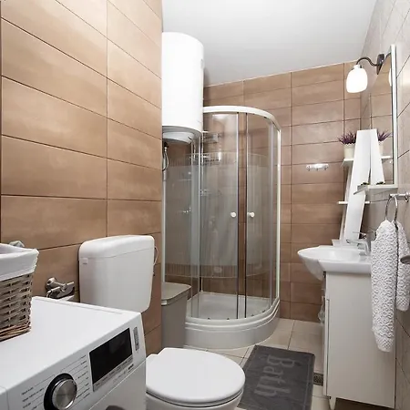 Apartamento Stylish With Balcony & Free Parking Pula